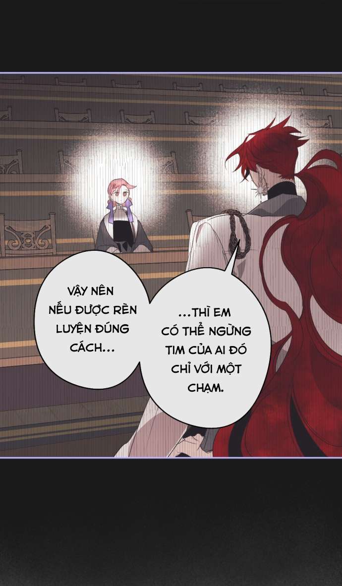 Tokimori-San Chẳng Chút Phòng Bị!! Chương 46 Ảnh 26