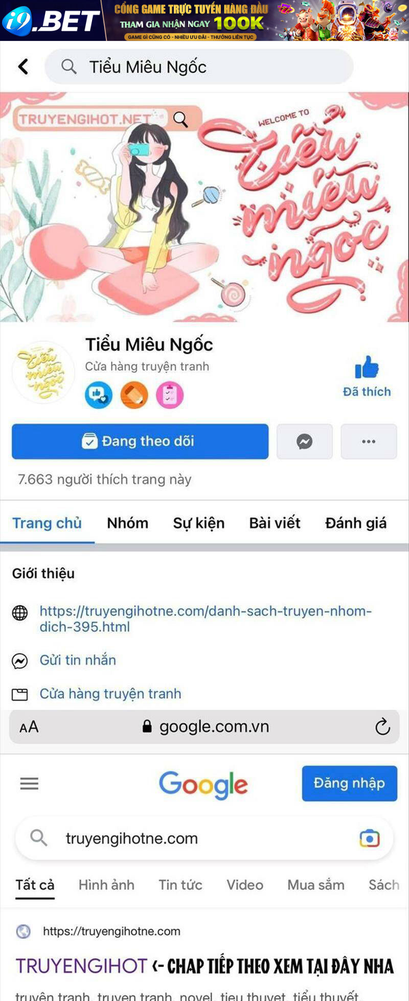 Cô Con Gái Thật Sự Đã Xuất Hiện Chương 68 Ảnh 2