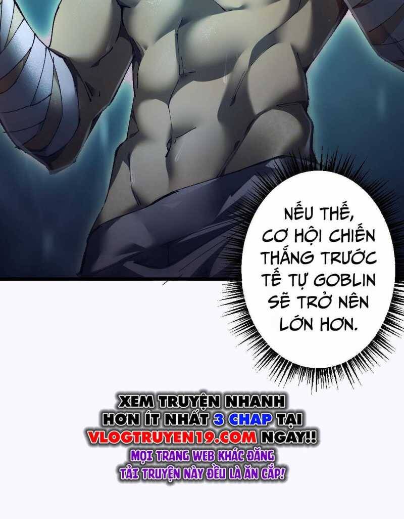 Từ Goblin Thành Thần Goblin Chương 4 Ảnh 76