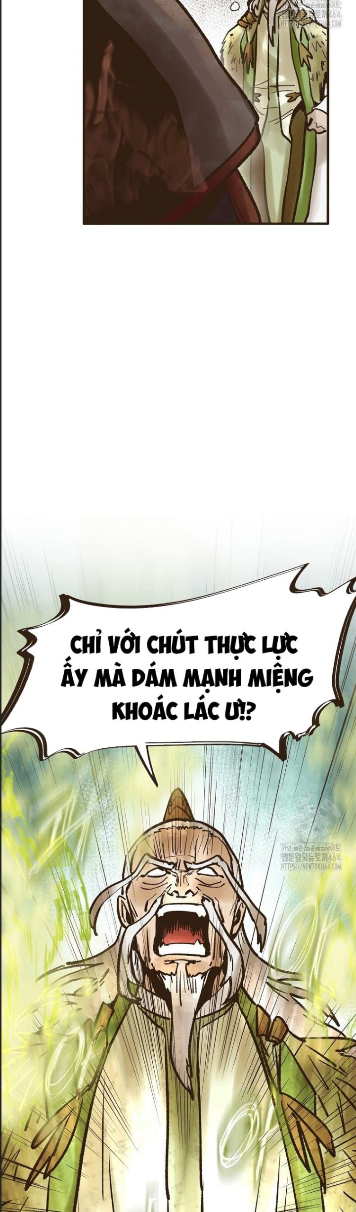 Quái Công Du Lục Chương 43 Ảnh 41