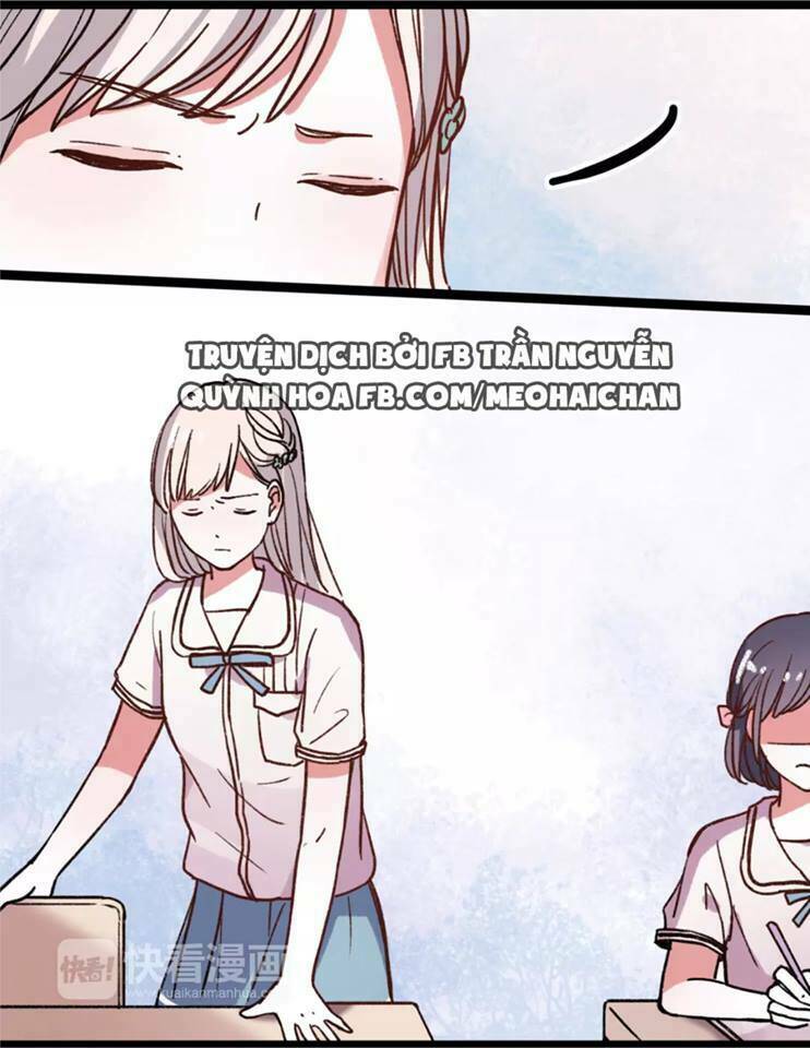 Cậu Đã Từng Yêu Tôi Chương 10 Ảnh 33