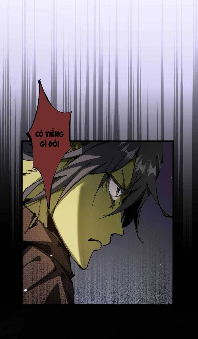 Từ Goblin Thành Thần Goblin Chương 2 Ảnh 121