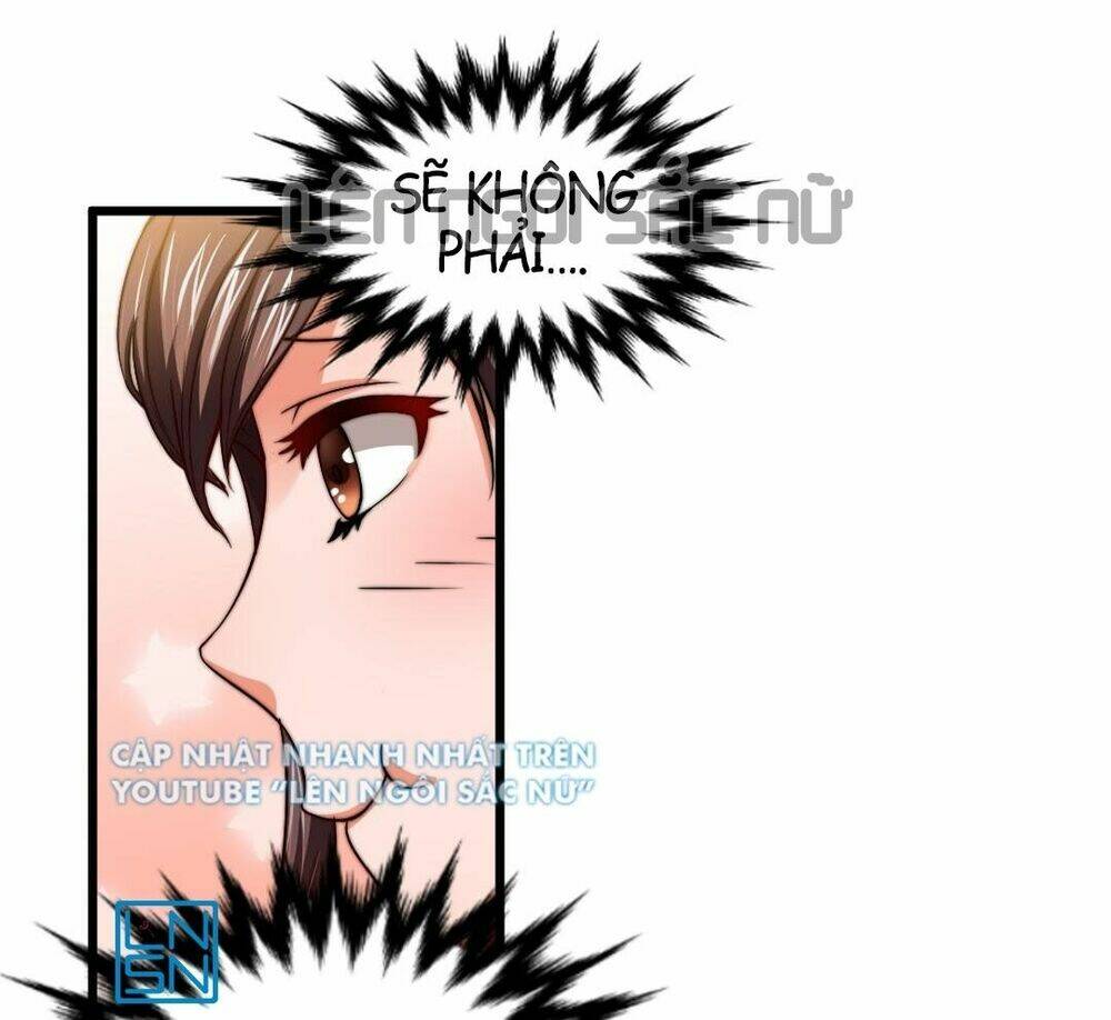 TổNg TàI KhoáI Hôn Chương 1 Ảnh 19
