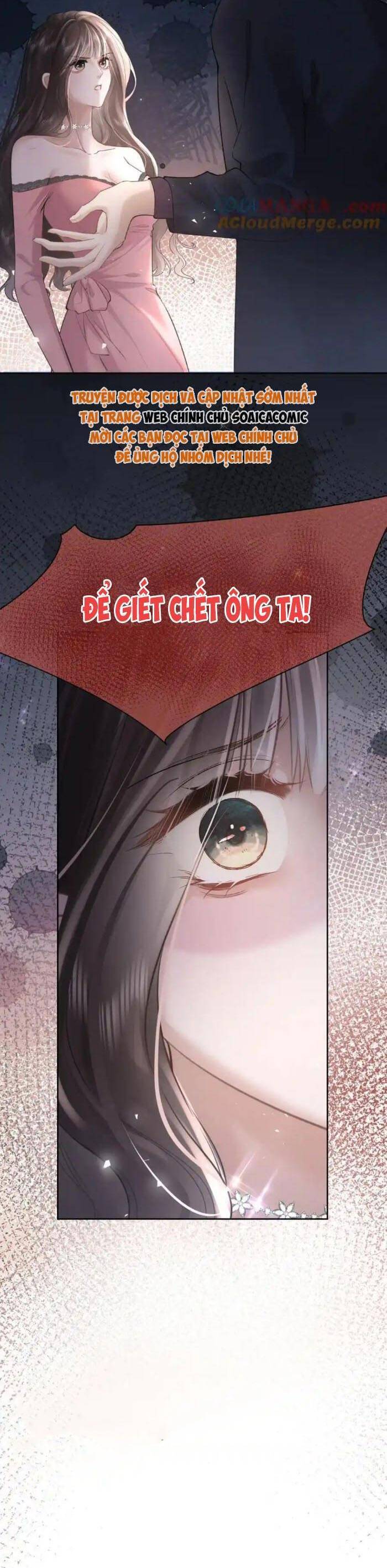 Tổng Tài Cố Chấp, Xin Hãy Buông Tha Chương 13 Ảnh 20