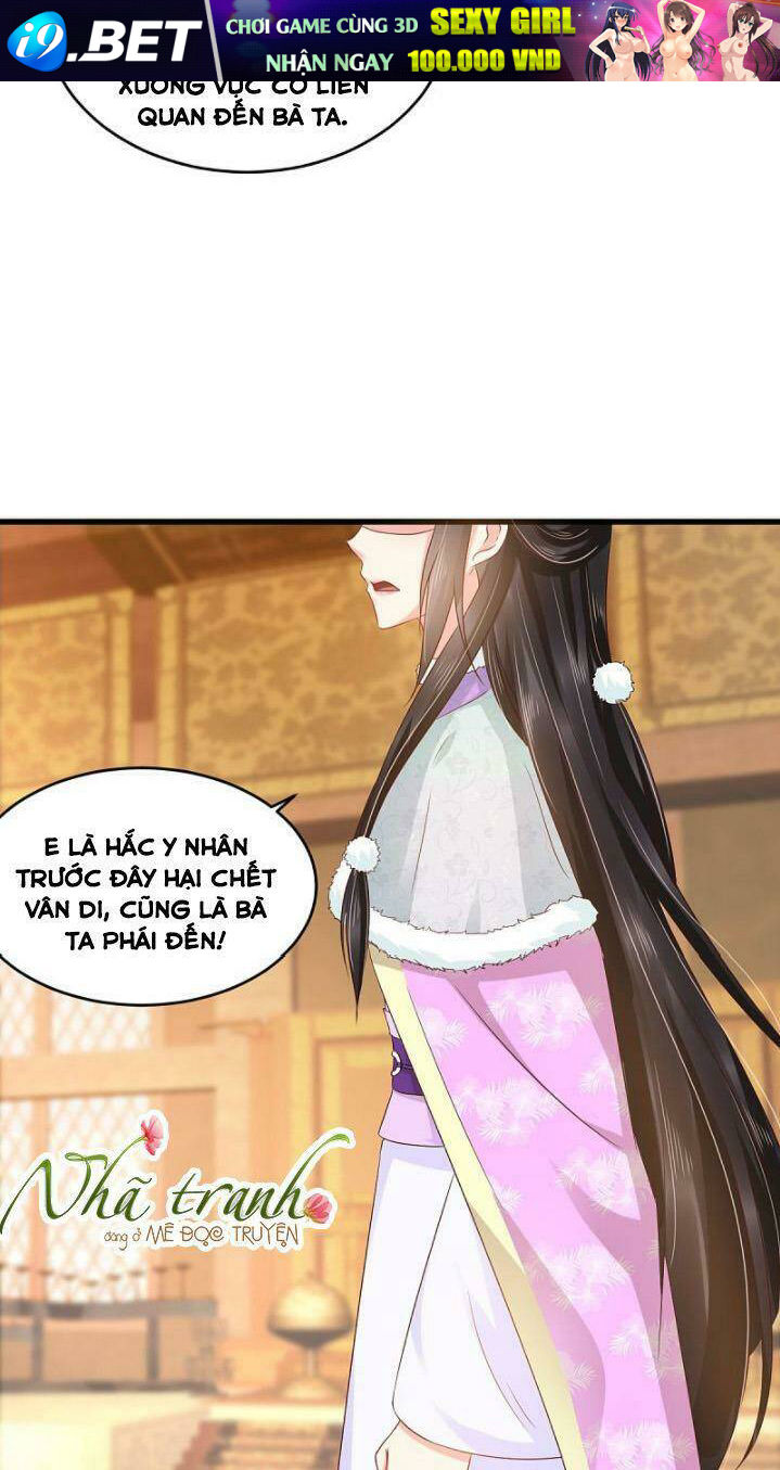 Độc Phi Ngu Ngốc Không Thể Chọc Chương 157 Ảnh 6