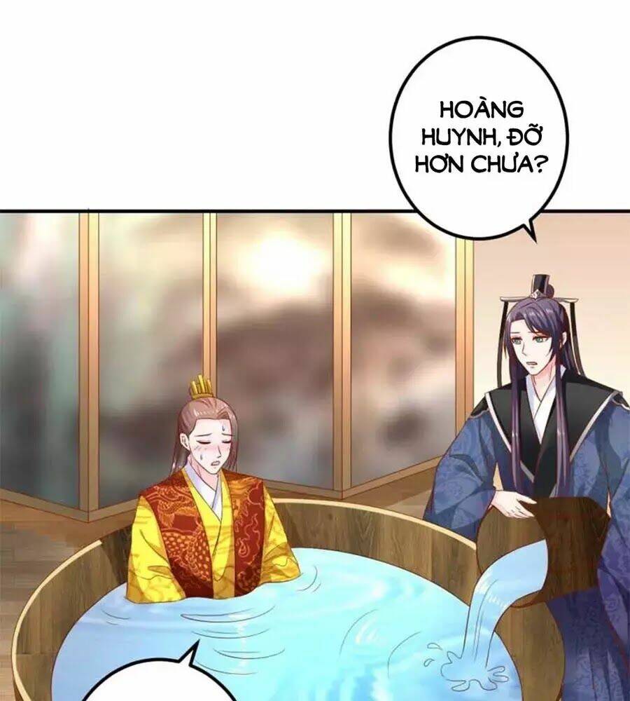 Từ Đây Vương Gia Không Thượng Triều Sớm Chương 94 Ảnh 30