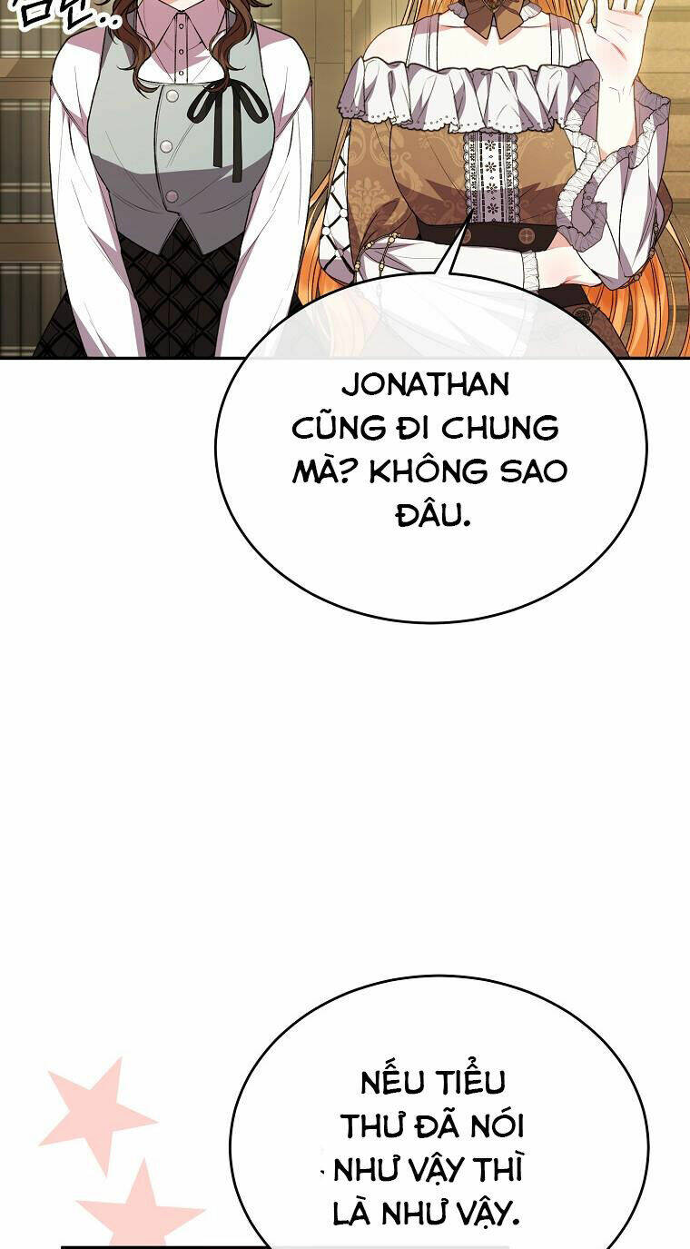 Cô Con Gái Thật Sự Đã Xuất Hiện Chương 61 Ảnh 20