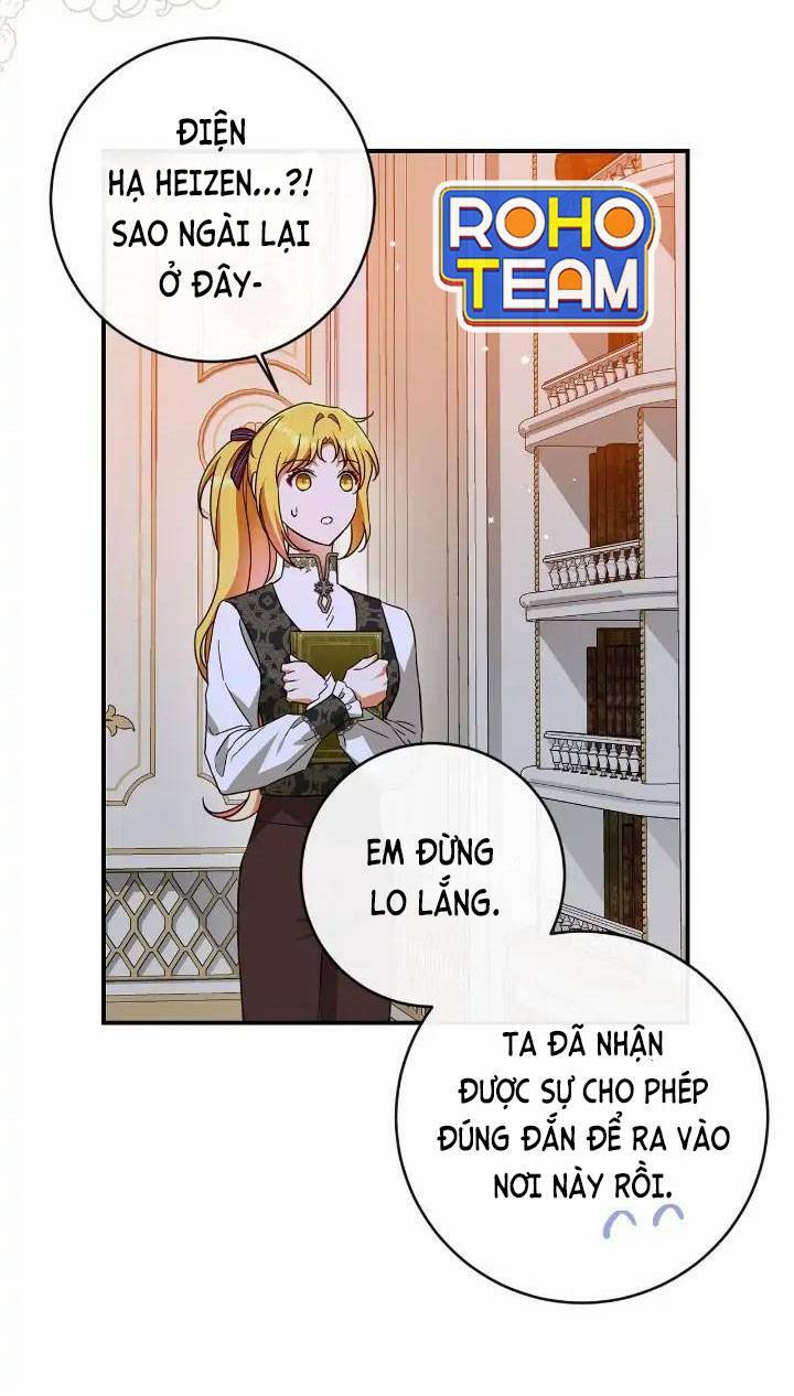 Tôi Đã Thuần Hóa Hầu Tước Ác Ma Chương 53 Ảnh 37
