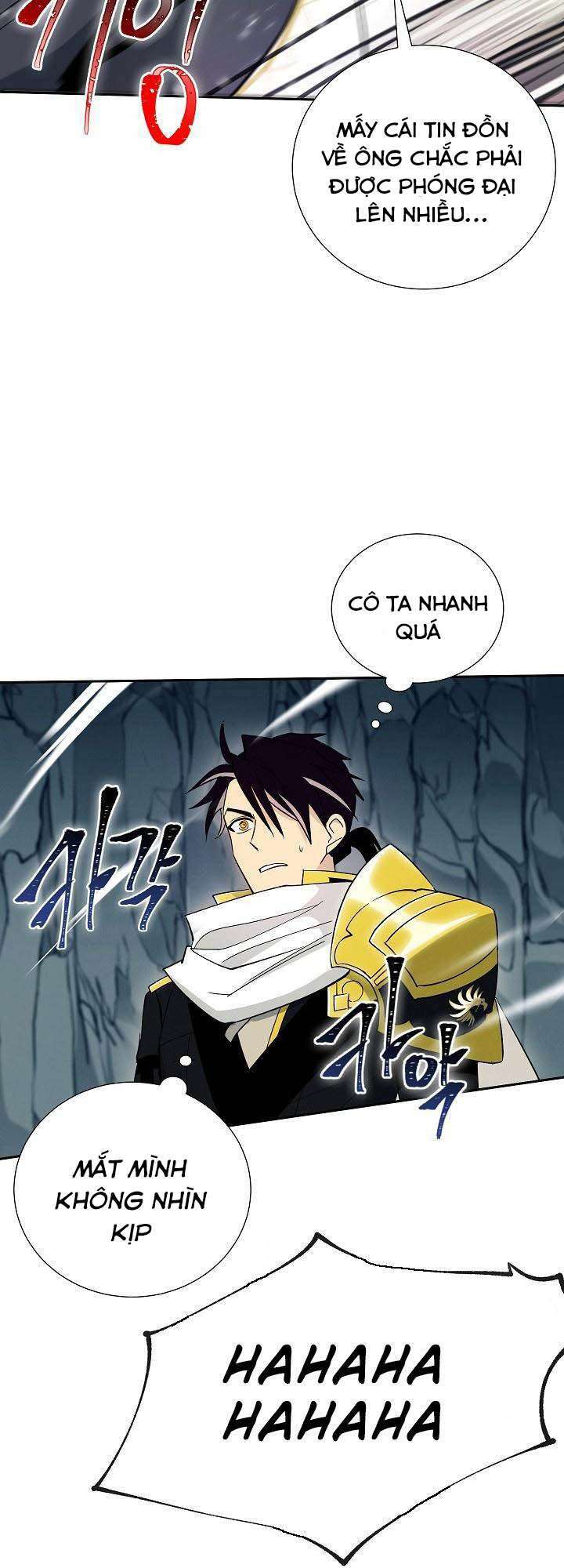 Seven Knights: Alkaid Chương 9 Ảnh 8