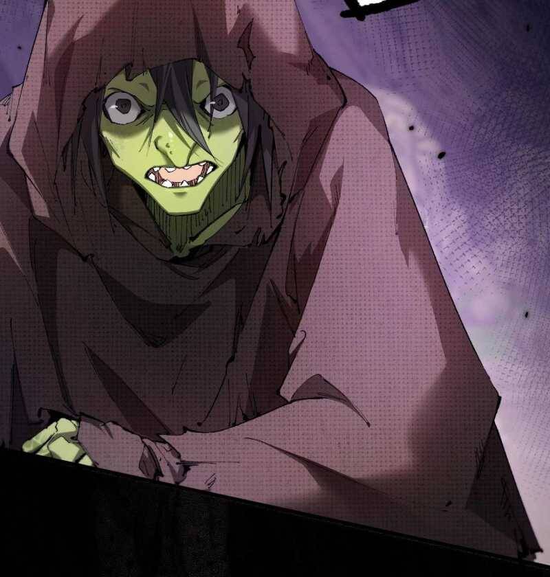 Từ Goblin Thành Thần Goblin Chương 1 Ảnh 37