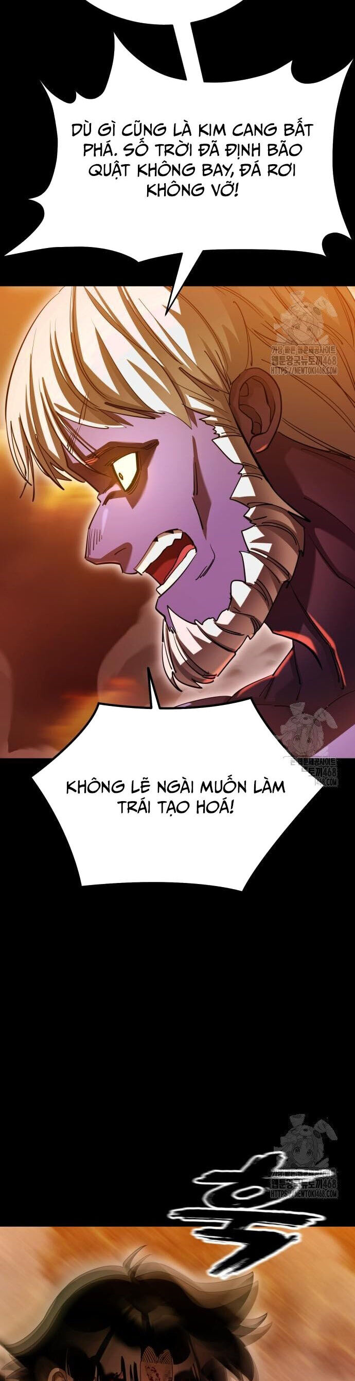 Thiên Ma Tái Lâm Chương 77 Ảnh 6