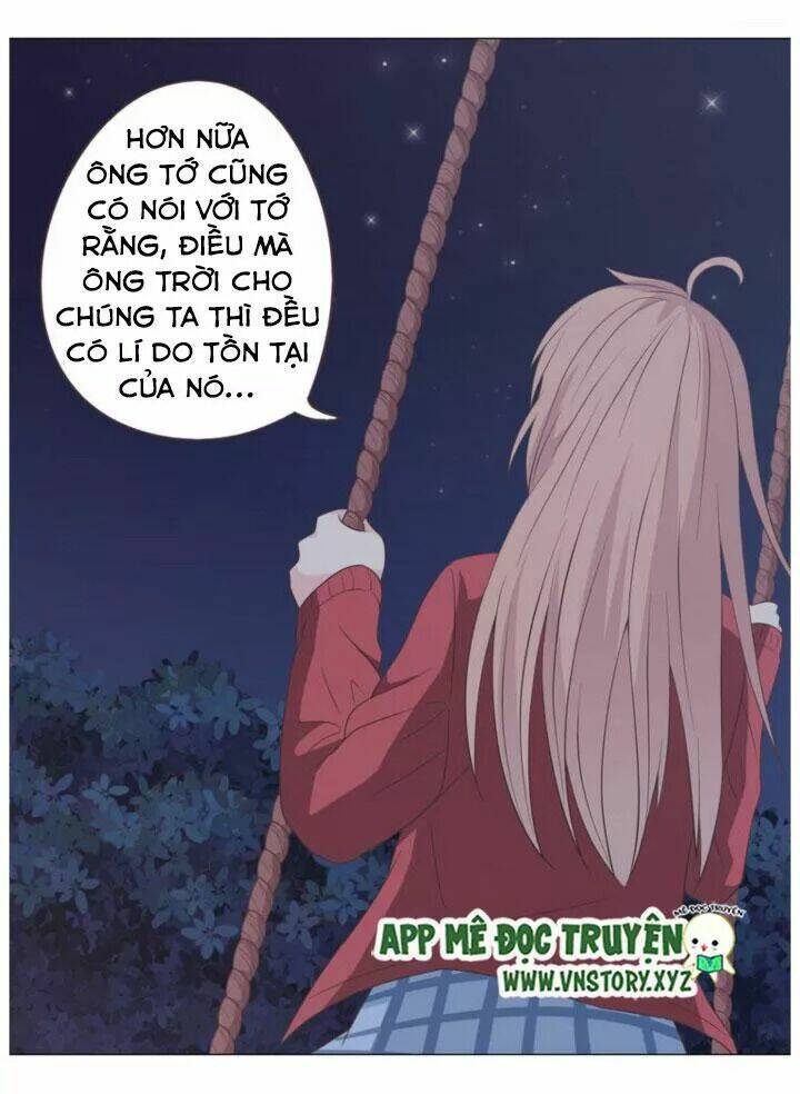 Xin Chào! Dân Nữ Chương 60 Ảnh 31