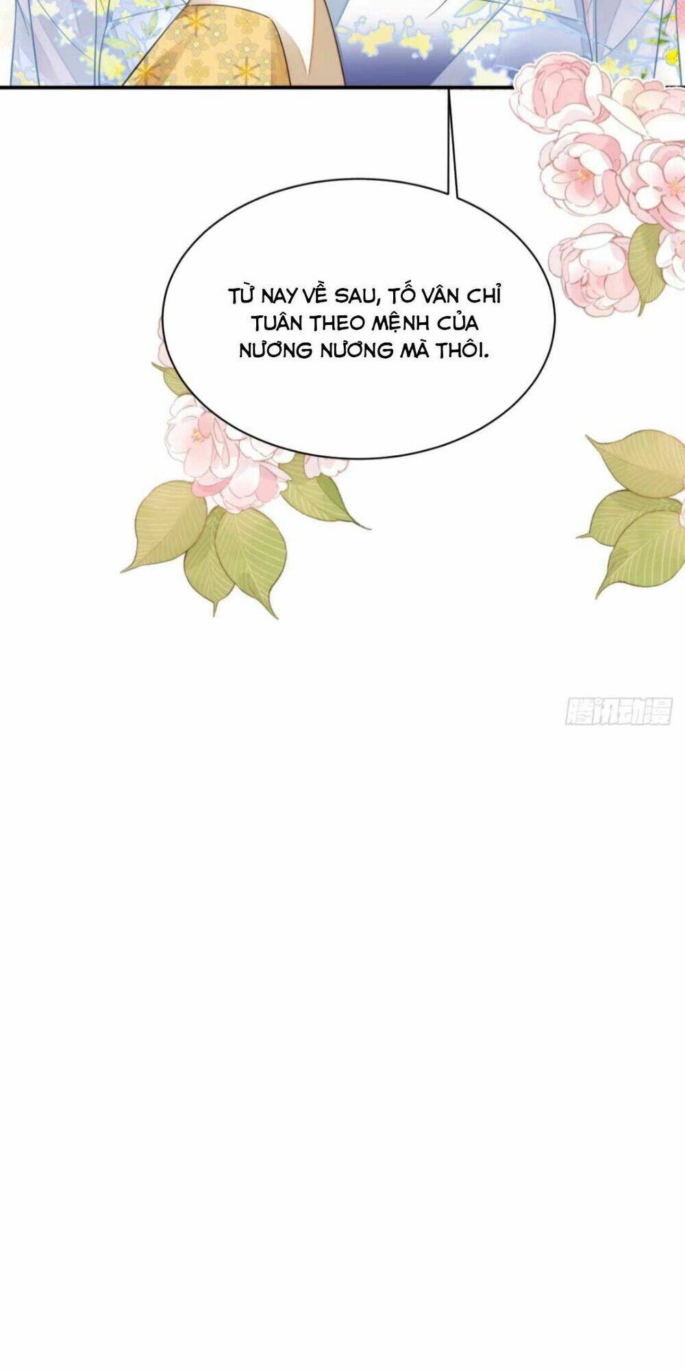 Xuyên Qua Làm Vương Phi Miệng Quạ Chương 14 Ảnh 29