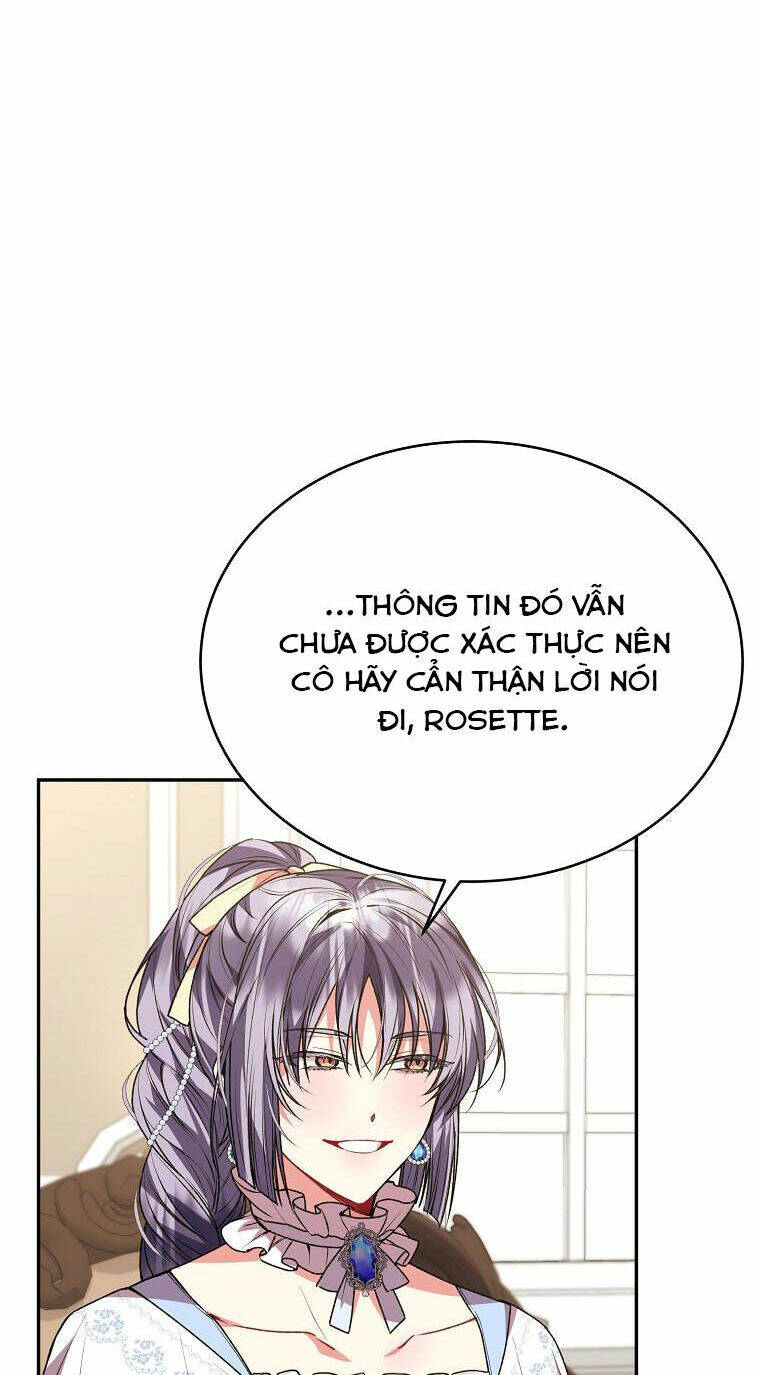 Cô Con Gái Thật Sự Đã Xuất Hiện Chương 57 Ảnh 46