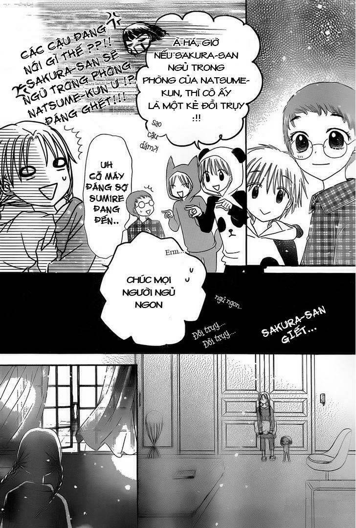 Gakuen Alice Chương 169 Ảnh 29