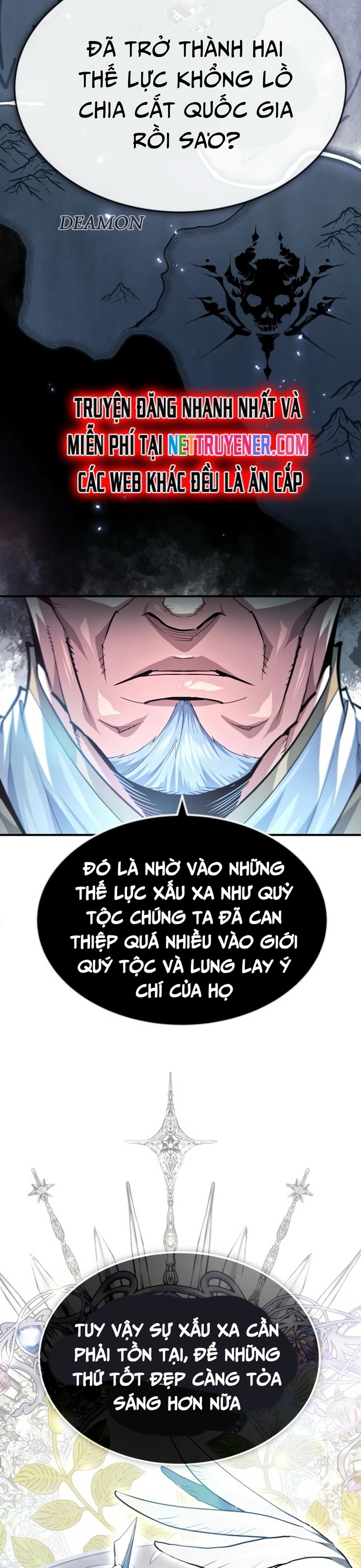 Trên Thế Giới Không Có Chiến Binh Xấu Chương 31 Ảnh 15