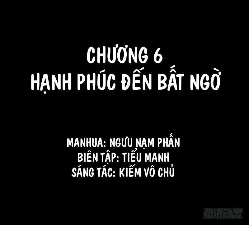 Vương Quốc Huyết Mạch Chương 6 Ảnh 6