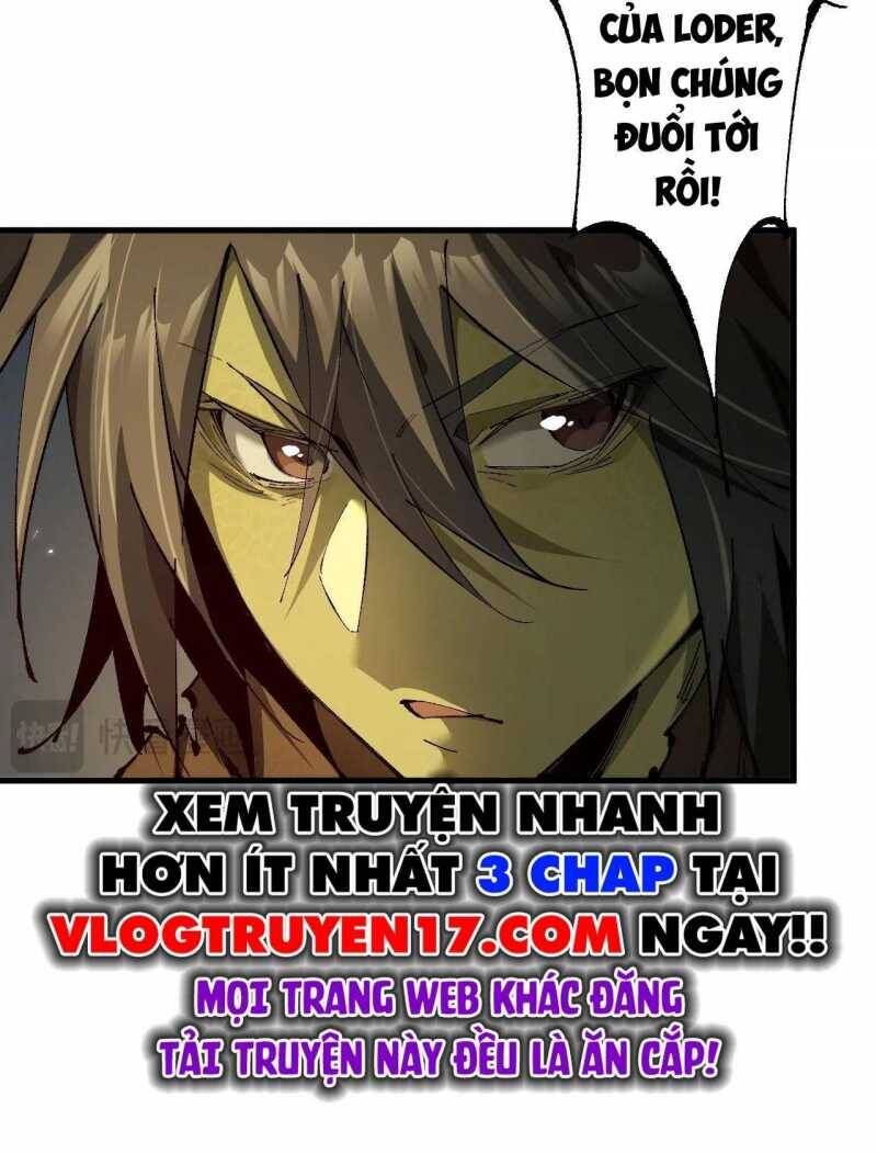 Từ Goblin Thành Thần Goblin Chương 3 Ảnh 31