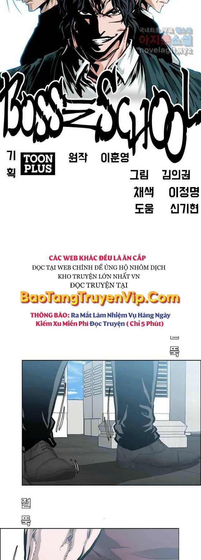 Bá Chủ Học Đường Ss4 Chương 63 Ảnh 17