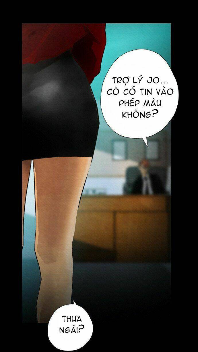 Nạn Nhân Hồi Sinh Chương 20 Ảnh 113