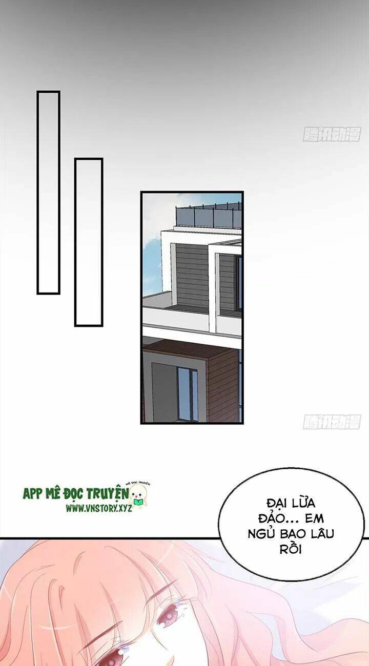 Cẩm Lý Thiếu Nữ Của Tôi Chương 99 Ảnh 33