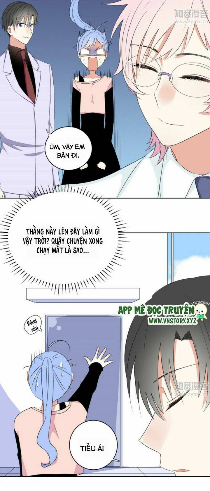 Em Chỉ Yêu Tiền Của Anh Chương 15 Ảnh 8