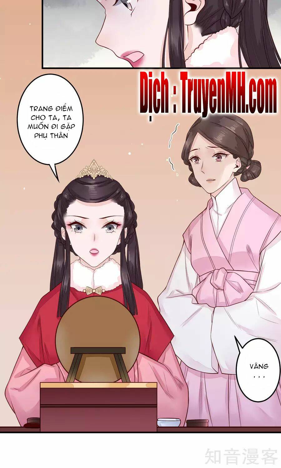 Phượng Hoàng Tê Lâm Chương 22 Ảnh 6