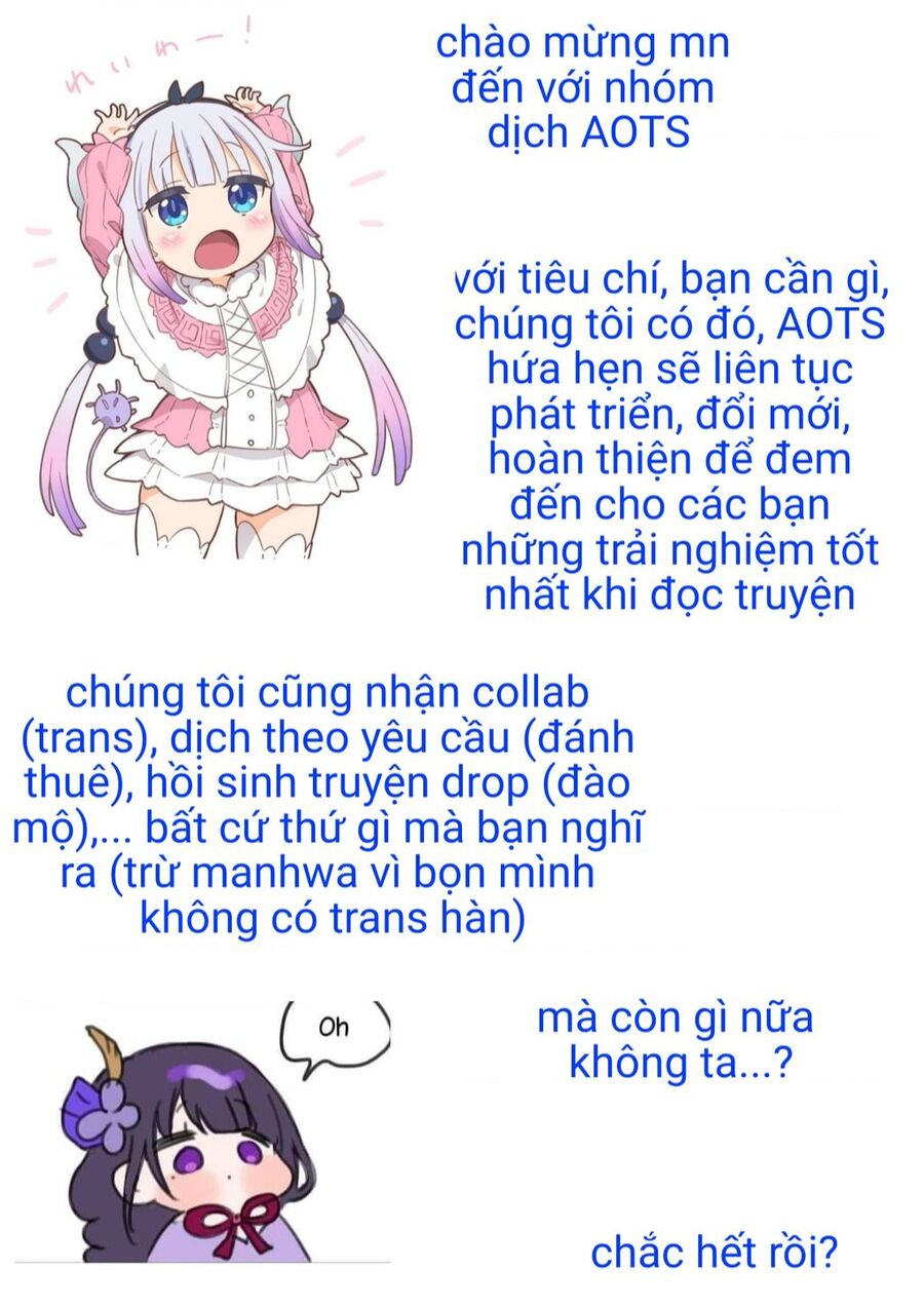Mọi Người Đều Đến Từ Thế Giới Khác, Ngoại Trừ Tôi!? Chương 4.5 Ảnh 8