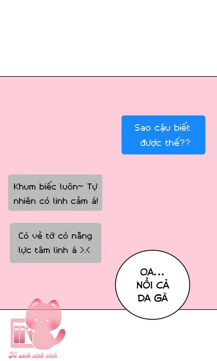 Bí Mật Highteen Chương 36 Ảnh 56