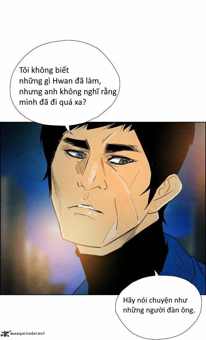 Nạn Nhân Hồi Sinh Chương 30.2 Ảnh 12