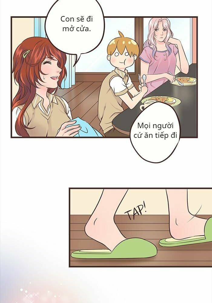 Chàng Trai Từ Quả Trứng Chương 33 Ảnh 5