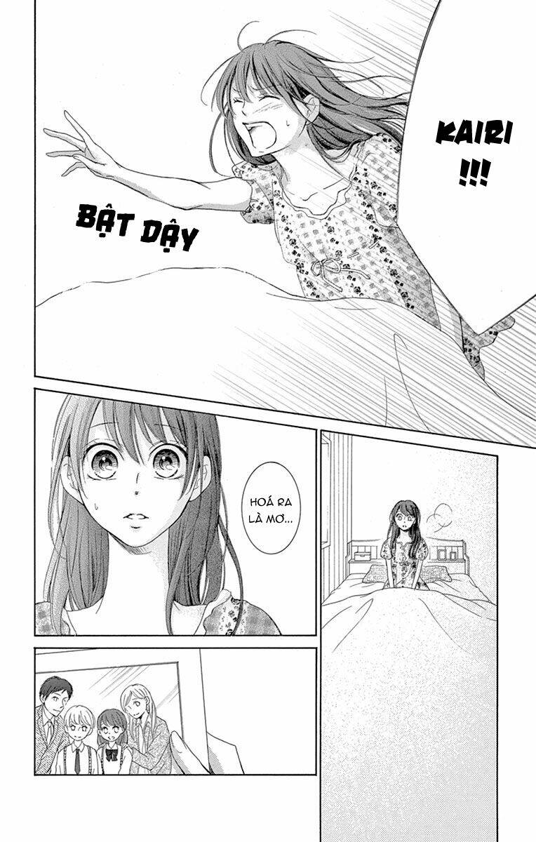 Watashi Wa Tensai O Katte Iru Chương 5 Ảnh 11