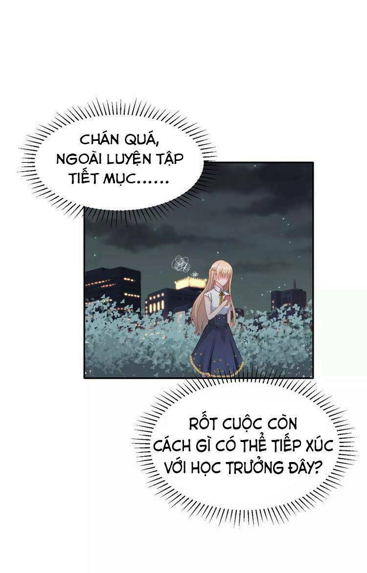 Nữ Thần! Em Muốn Được Sinh Khỉ Con Cho Anh Chương 7 Ảnh 36
