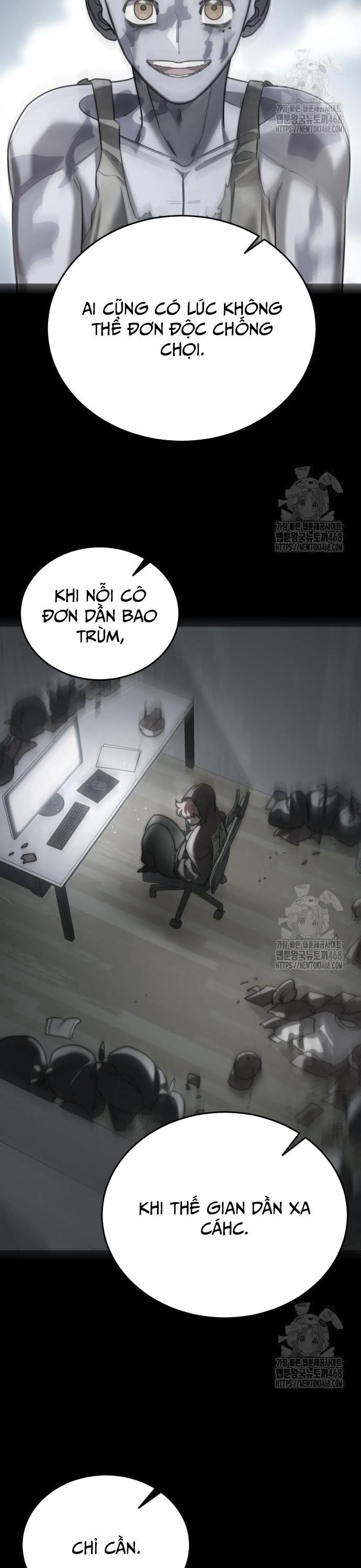 Thiên Ma Tái Lâm Chương 77 Ảnh 15