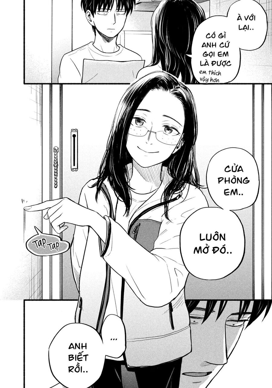 Làm Việc Từ Xa Chương 12 Ảnh 7