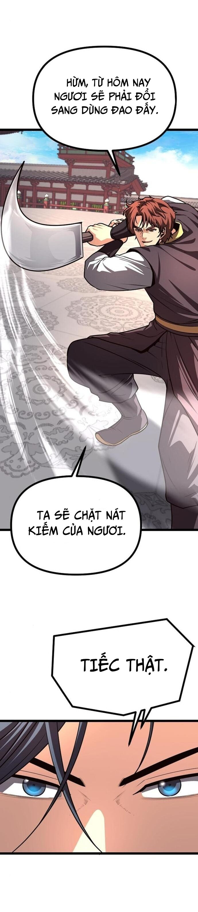 Tòng Bách Chương 50 Ảnh 34
