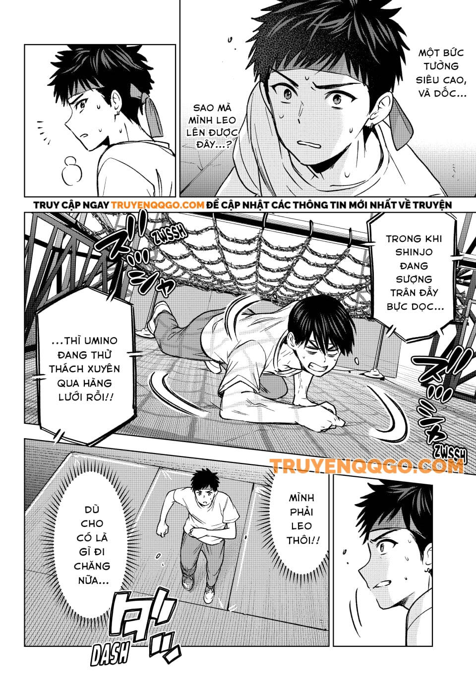 Kakkou No Iinazuke Chương 247 Ảnh 15