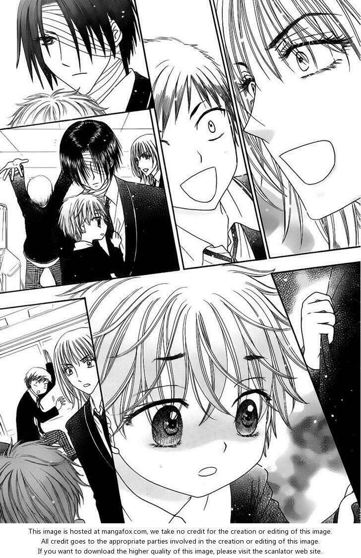 Gakuen Alice Chương 168 Ảnh 11