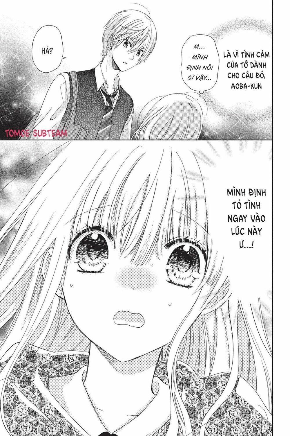 Aoba-Kun Ni Kikitai Koto Chương 8 Ảnh 4
