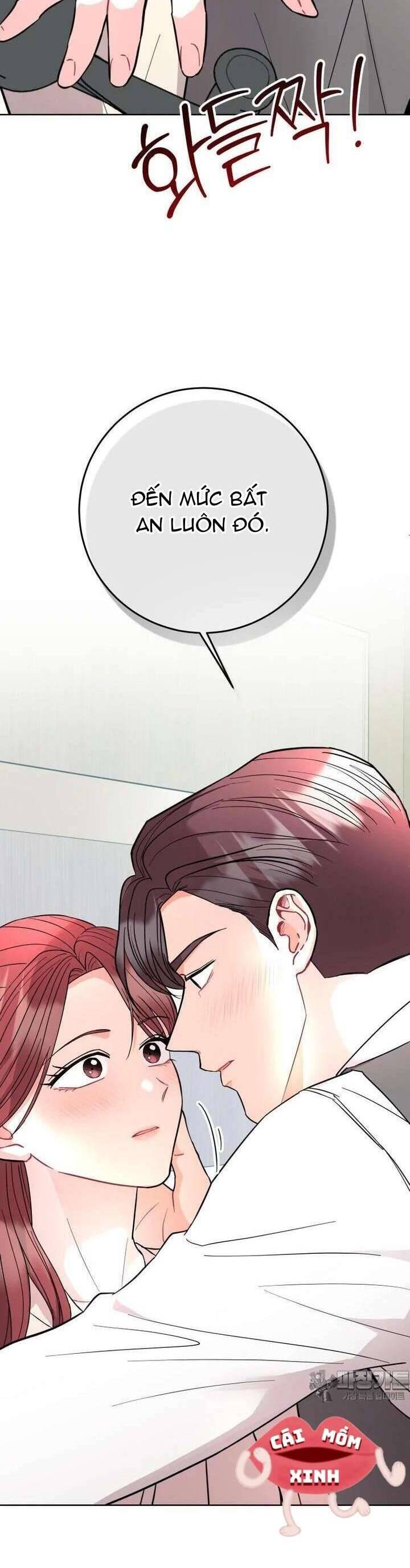 Hades Và Persephone Chương 44 Ảnh 13