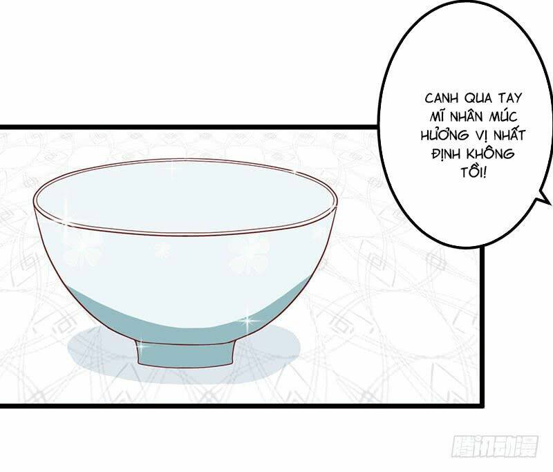Trên Gối Của Chủ Tịch Ác Ma Chương 13 Ảnh 35