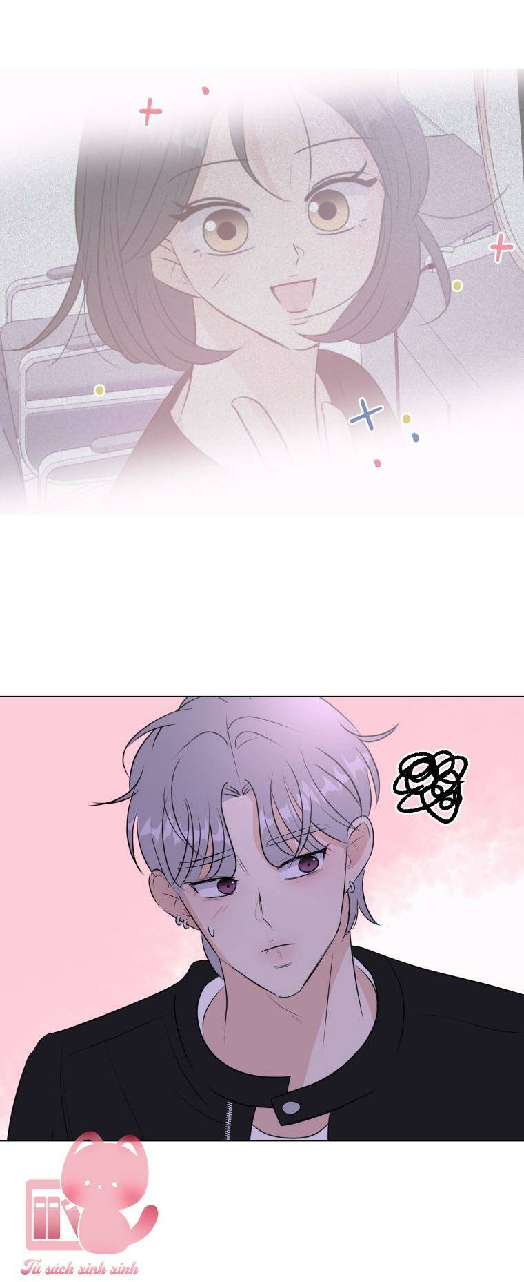 Bí Mật Highteen Chương 37 Ảnh 5