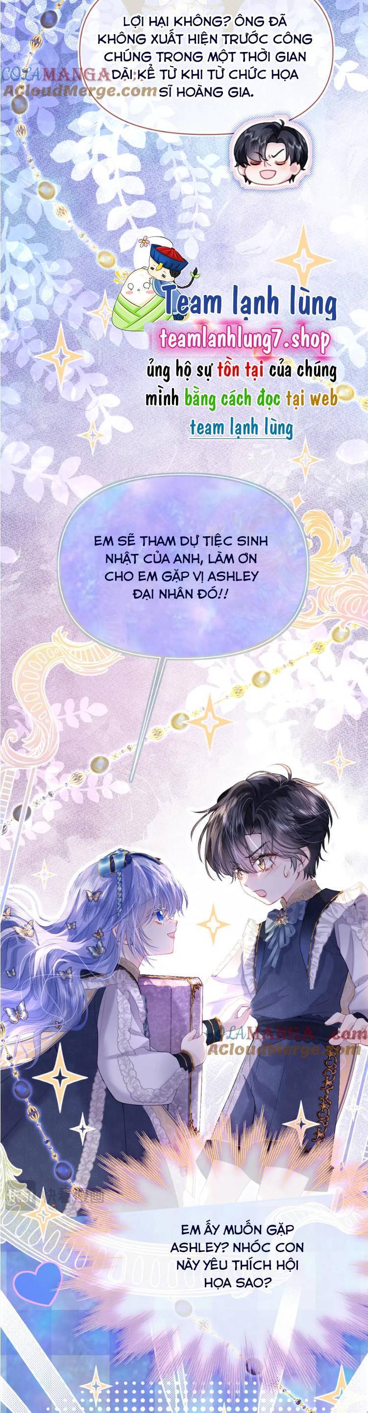 Sau Khi Trùng Sinh, Bên Cạnh Ta Toàn Là Con Của Kẻ Thù Chương 27 Ảnh 13