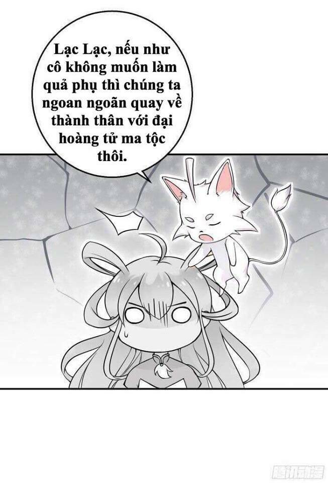 Ma Vương Nhanh Vào Trong Bát Chương 3 Ảnh 60