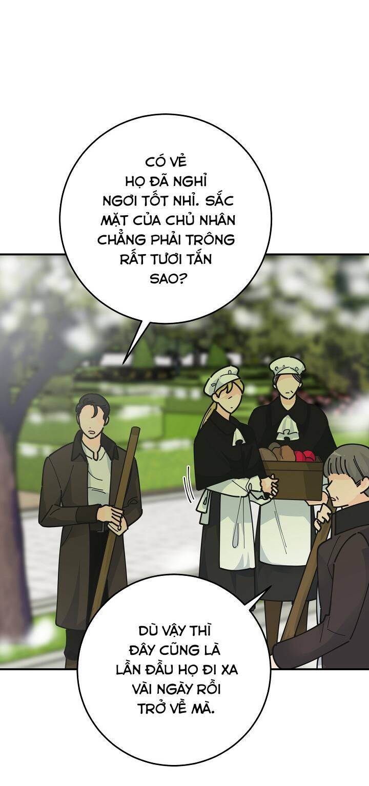 Người Hùng Của Ác Nữ Chương 90 Ảnh 86