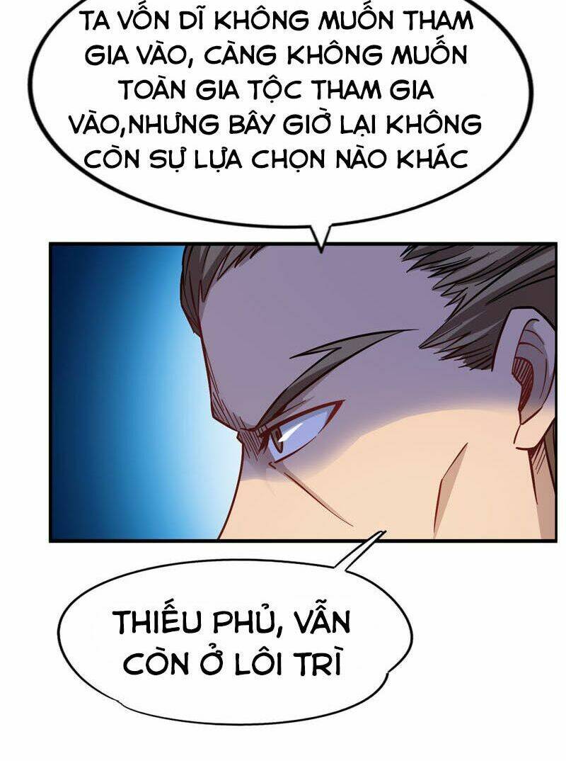 Võ Thần Thiên Hạ Chương 97 Ảnh 22
