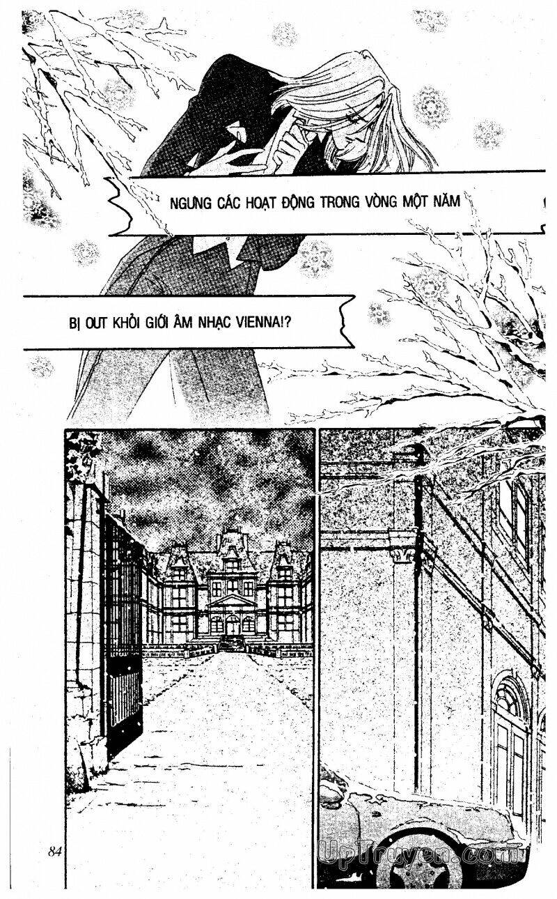 Kanon - Hoa Âm Chương 6 Ảnh 85