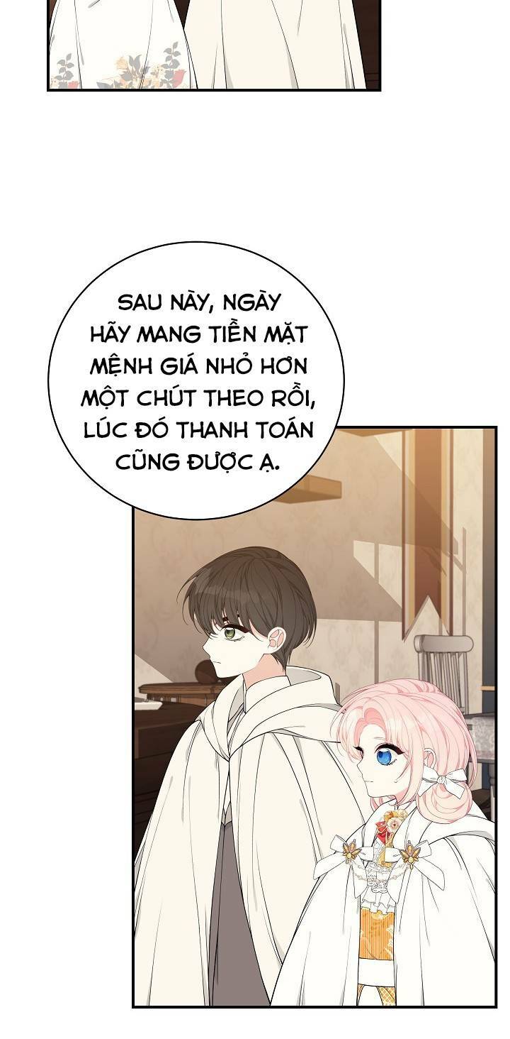 Tôi Chỉ Đi Tìm Cha Thôi Chương 32 Ảnh 47
