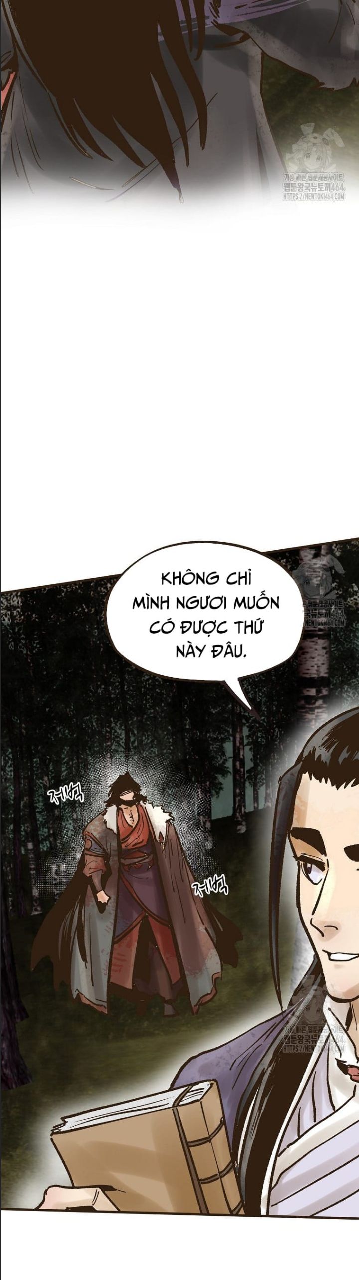 Quái Công Du Lục Chương 43 Ảnh 13