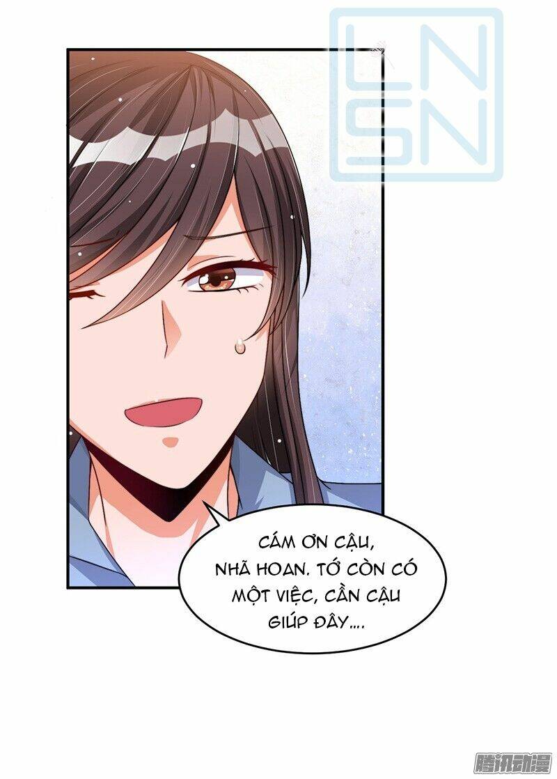 TổNg TàI KhoáI Hôn Chương 17 Ảnh 8